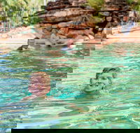 Mercure Kakadu Crocodile Hotel - Goulburn Accommodation