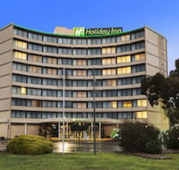 Holiday Inn Melbourne Airport an IHG Hotel - Goulburn Accommodation