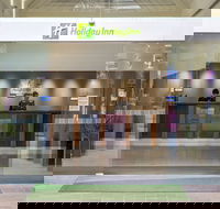 Holiday Inn Potts Point Sydney an IHG Hotel - Goulburn Accommodation