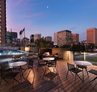 Hilton Adelaide - Goulburn Accommodation