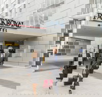 PARKROYAL Melbourne Airport - Goulburn Accommodation