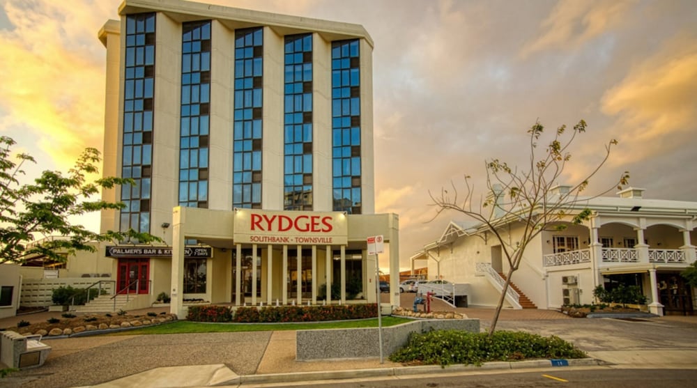 South Townsville QLD Goulburn Accommodation