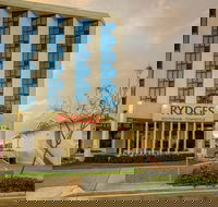 Rydges Southbank Townsville - Goulburn Accommodation