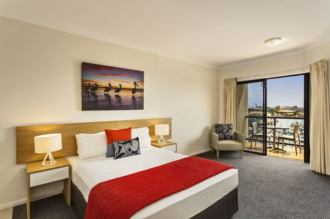 Aligned Corporate Residences Townsville - Goulburn Accommodation 3