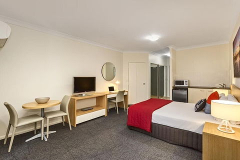 Aligned Corporate Residences Townsville - Goulburn Accommodation 4