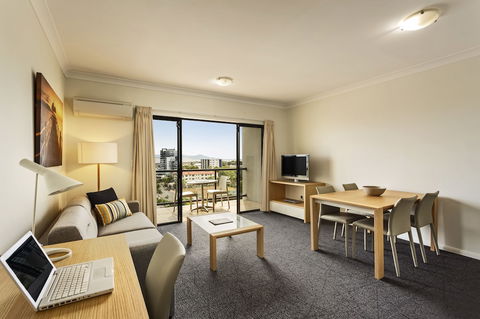 Aligned Corporate Residences Townsville - Goulburn Accommodation 6