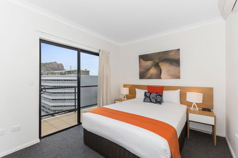 Aligned Corporate Residences Townsville - Goulburn Accommodation 2