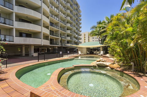 Aligned Corporate Residences Townsville - Goulburn Accommodation 1