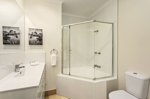 Aligned Corporate Residences Townsville - Goulburn Accommodation 5