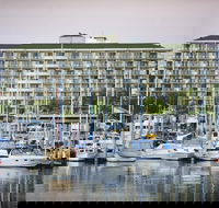 Aligned Corporate Residences Townsville - Goulburn Accommodation