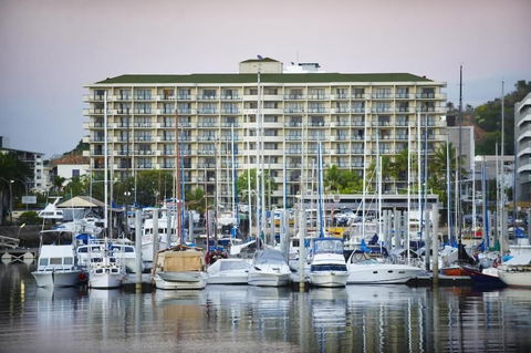 Aligned Corporate Residences Townsville - Goulburn Accommodation 0