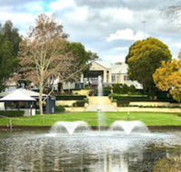 Crowne Plaza Hawkesbury Valley - Goulburn Accommodation