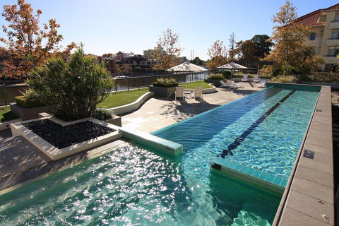 The Sebel East Perth - Goulburn Accommodation 4