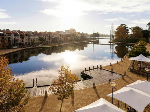 The Sebel East Perth - Goulburn Accommodation 1