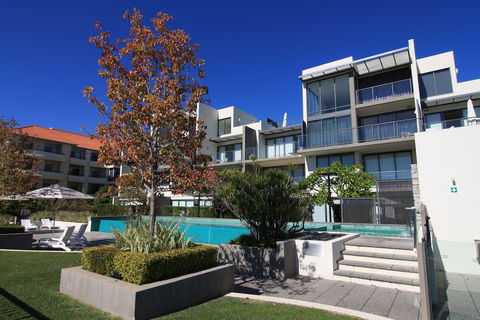 The Sebel East Perth - Goulburn Accommodation 3