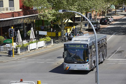 The Sebel East Perth - Goulburn Accommodation 2
