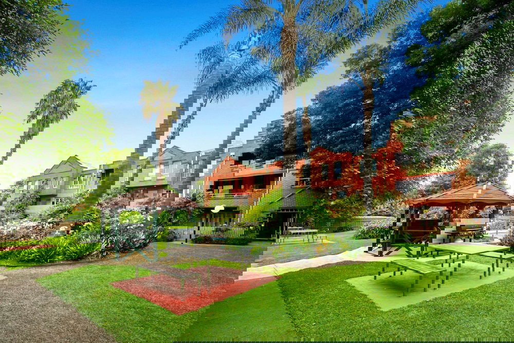  Goulburn Accommodation