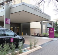 Terrace Hotel Adelaide - Goulburn Accommodation