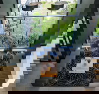 Alpha Hotel Eastern Creek - Goulburn Accommodation