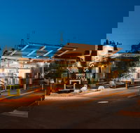Majestic Oasis Apartments - Goulburn Accommodation