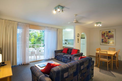 Golden Shores Holiday Club - Goulburn Accommodation 7