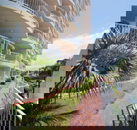 Beachcomber International Resort - Goulburn Accommodation