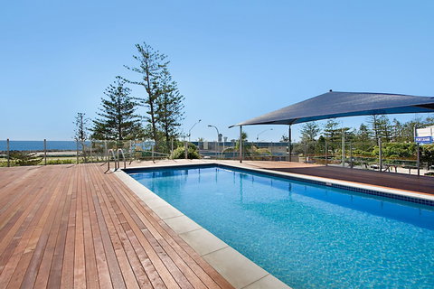 Beach House Seaside Resort Coolangatta - Goulburn Accommodation 2