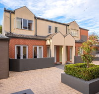 Aligned Corporate Residences Kew - Goulburn Accommodation
