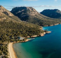 Freycinet Lodge - Goulburn Accommodation