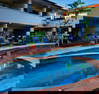 Quest Ascot - Goulburn Accommodation