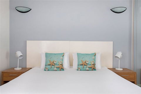 BreakFree Royal Harbour - Goulburn Accommodation 4