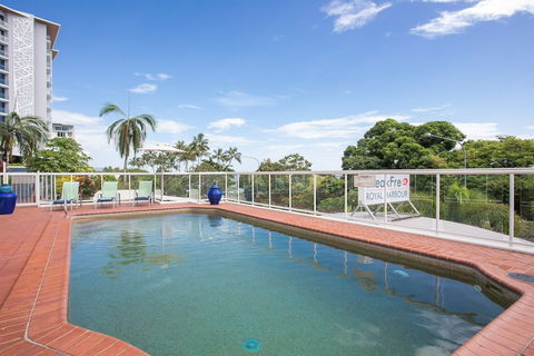 BreakFree Royal Harbour - Goulburn Accommodation 2
