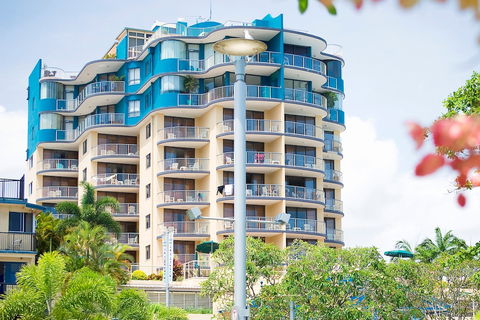 BreakFree Royal Harbour - Goulburn Accommodation 0