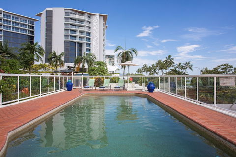 BreakFree Royal Harbour - Goulburn Accommodation 1