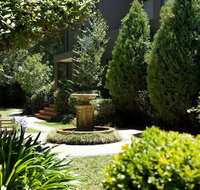The York Canberra - Goulburn Accommodation