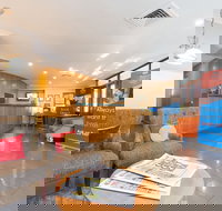 Brisbane International - Virginia - Goulburn Accommodation