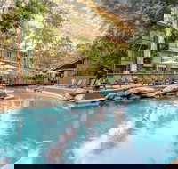 Ramada Resort by Wyndham Port Douglas - Goulburn Accommodation