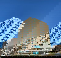 Nesuto Parramatta - Goulburn Accommodation