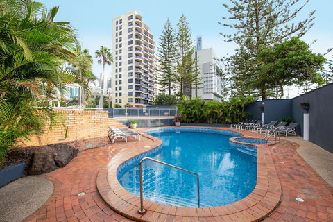 BreakFree Peninsula Resort - Goulburn Accommodation 4