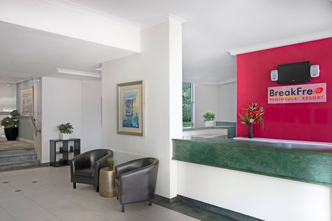 BreakFree Peninsula Resort - Goulburn Accommodation 6