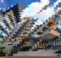 Quest Chermside - Goulburn Accommodation