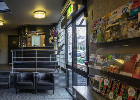 Albert Heights Serviced Apartments - Goulburn Accommodation 0