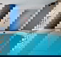 Sydney Harbour Marriott Hotel at Circular Quay - Goulburn Accommodation