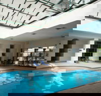 Grand Hotel Melbourne - Goulburn Accommodation