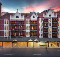 Mansions on Pulteney - Goulburn Accommodation