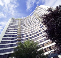 BreakFree Capital Tower - Goulburn Accommodation