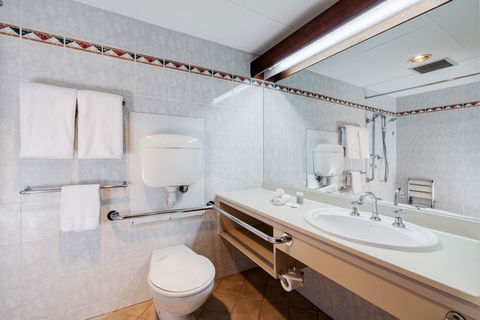 Adelaide Inn - Goulburn Accommodation 3