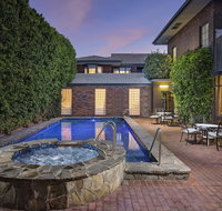 Adelaide Inn - Goulburn Accommodation
