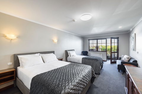 Adelaide Inn - Goulburn Accommodation 5