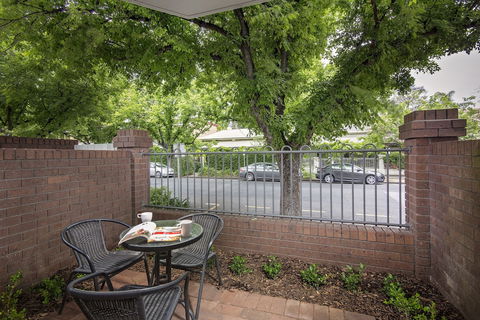 Adelaide Inn - Goulburn Accommodation 4